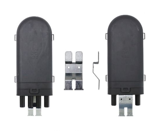 Универсальная ремонтно-разветвительная муфта KSC LIGHT PON МУРР до 12 ОВ KSC-MURR – изображение 11