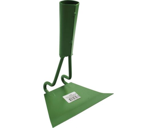 Универсальная тяпка без черенка On 80x150 мм, порошковая покраска, тулейка 30 мм 24-06-041 – изображение 2