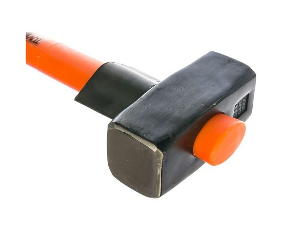 Кувалда SANTOOL с фибергласовой ручкой 3000 гр 030820-300 – изображение 2