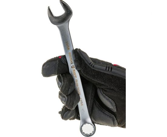 Набор ключей комбинированных 13 предметов 0-0010113AS-X AIST 00-00006250 – изображение 2