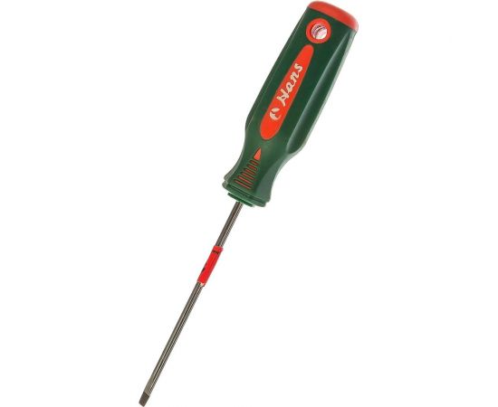 Отвертка Hans шлиц 3*75мм 0410M3-3 – изображение 2