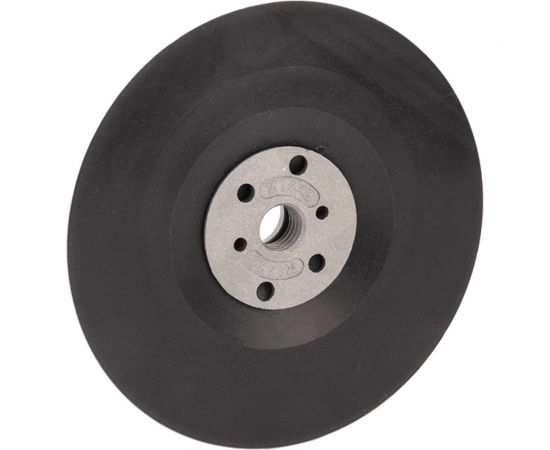 Опорная тарелка для фибровых дисков 125 мм Abraforce AM093210 – изображение 2