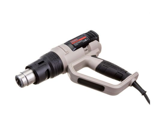 Технический фен Crown CT19024K – изображение 2