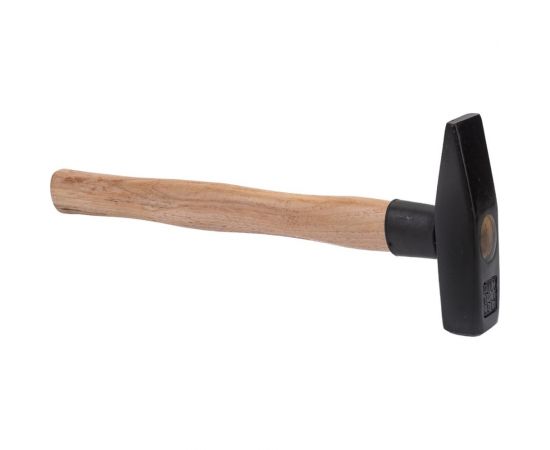 Слесарный молоток Промлайн с предохранительной пластиной, вес 0,4кг ПЛ0411104400_z022 – изображение 2