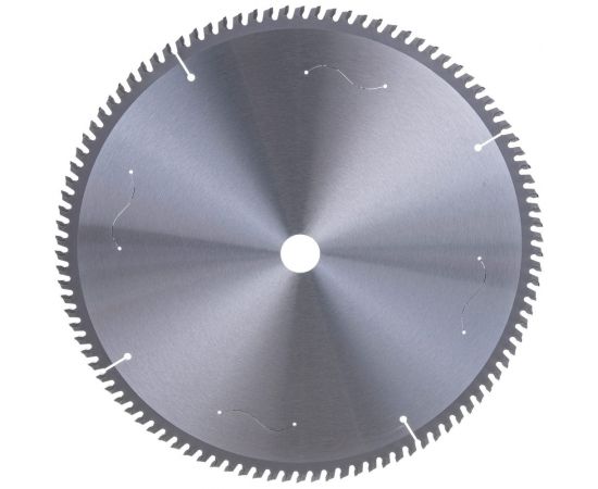 Диск пильный для сэндвич-панелей (320х25.4 мм; 100 зубьев; TCT) KORNOR 11320100 – изображение 2