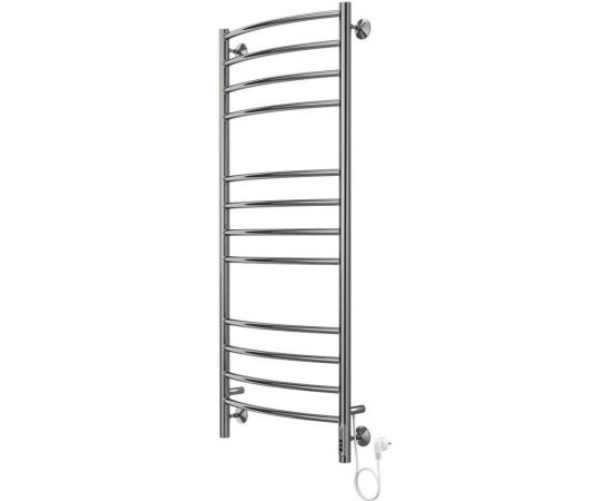 Полотенцесушитель Terminus Классик п12 500x1250 электро (quick touch) 4670078544476 – изображение 2