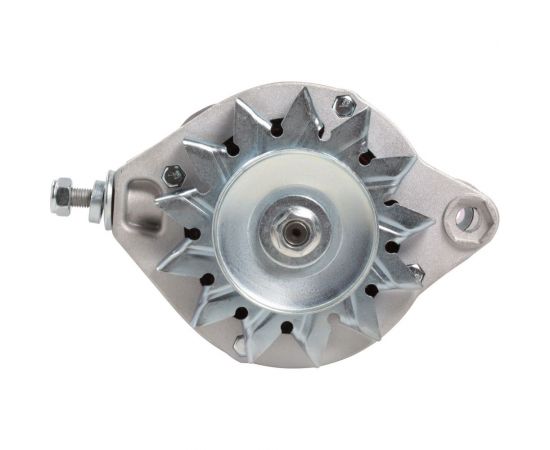 Генератор для автомобилей Лада 2104-2107/21045 с инж. двиг. 60А StartVOLT LG 0107X – изображение 2