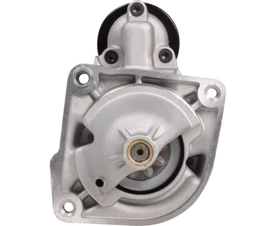 Стартер для автомобилей Fiat Ducato 2.3JTD 2,5кВт StartVOLT LSt 1621 – изображение 2