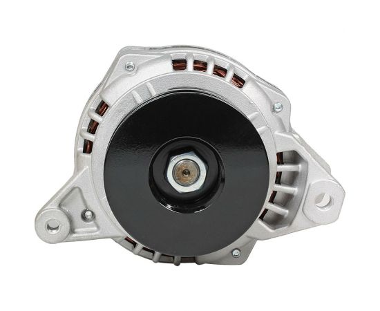 Генератор для автомобилей КАМАЗ/МАЗ с дв. Камаз 740/ЯМЗ-236/238 80A StartVOLT LG 0740 – изображение 2