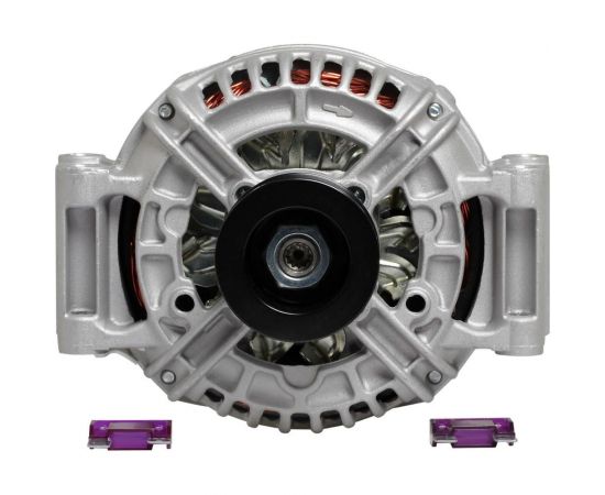 Генератор для автомобилей Лада Vesta/XRAY 1.6i 200A StartVOLT LG 0181 – изображение 2