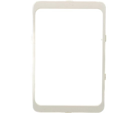 Декоративная двойная вставка СВЕТОЗАР CITY, SV-54170-W – изображение 2