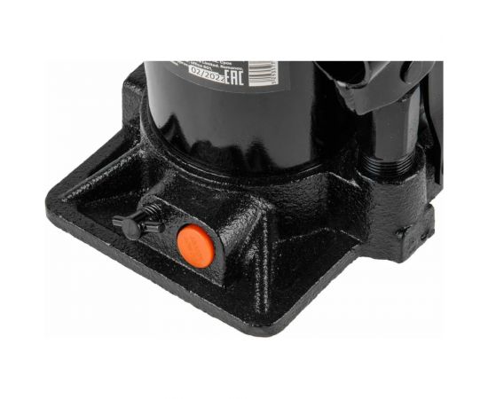 Гидравлический бутылочный домкрат 10 т Auto STARTUL ST8019-10 – изображение 2