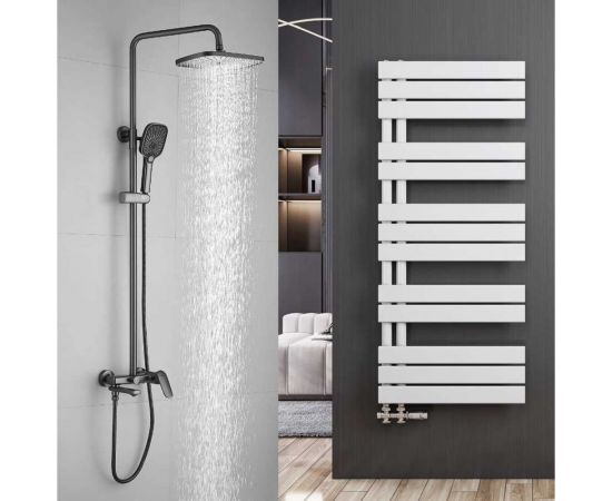 Душевая система SHEVANIK S8536T – изображение 2