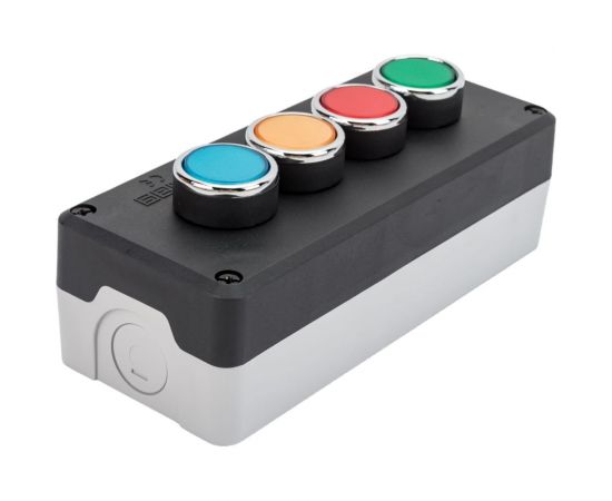 Пульт управления Emas P43A1B – изображение 2