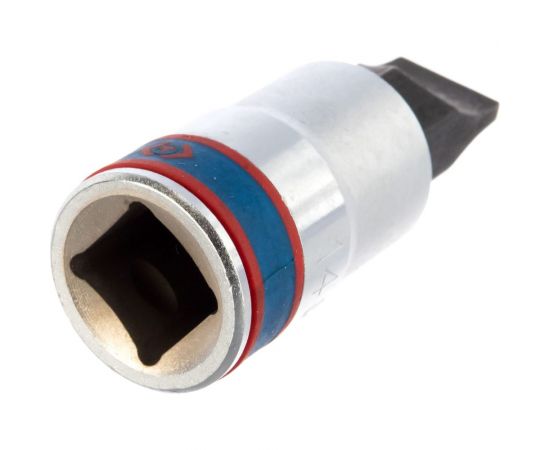 Насадка торцевая Slotted (SL14х2.5 мм; 60 мм; 1/2DR) KING TONY 402214 – изображение 2