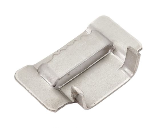 Усиленная скрепа-бугель TDM СУ-20 100 штук/упаковка (COT36, NB 20) SQ0412-0103 – изображение 2