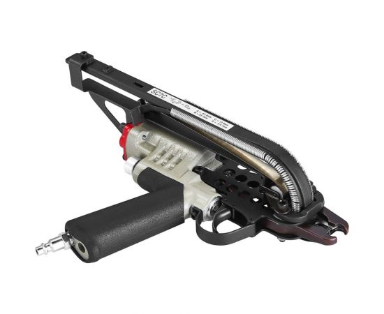 Скобообжимной пневмоинструмент MEITE SC7C GBA58B00303 – изображение 3