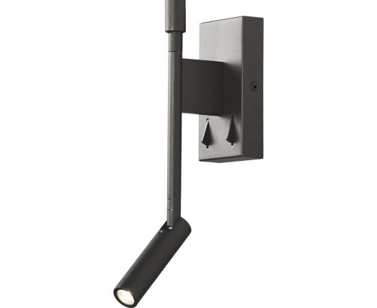 Настенный светильник MANTRA TORCH 6703 – изображение 3