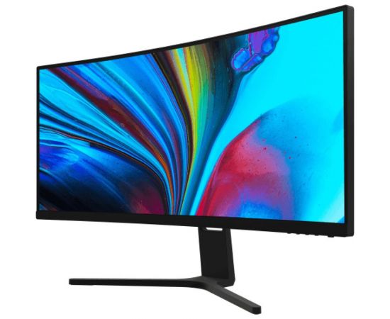 Монитор Xiaomi Mi Curved Gaming Monitor 30 EU BHR5116GL – изображение 3