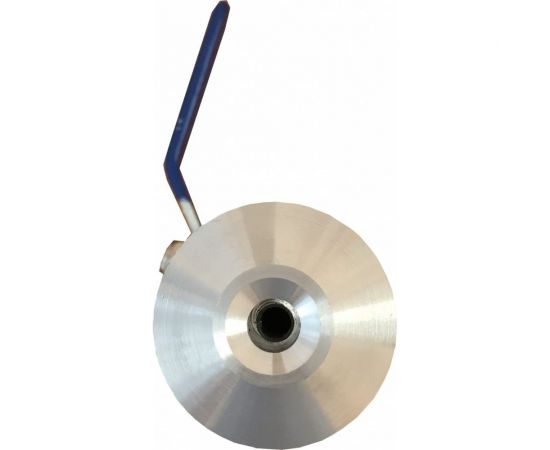 Регулируемый перекрывной ствол 25 мм Лесхозснаб 4631140678291 – изображение 3