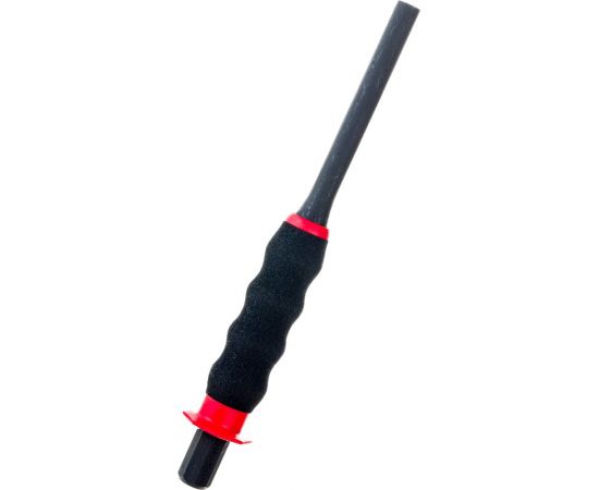 Выколотка с протектором, 12x250 мм KING TONY 76412-10G – изображение 3