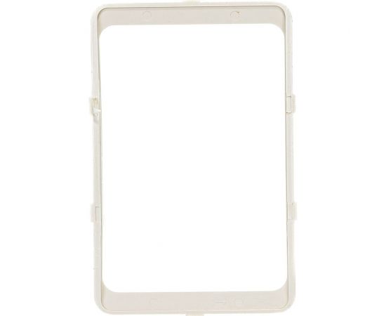 Декоративная двойная вставка СВЕТОЗАР CITY, SV-54170-W – изображение 3