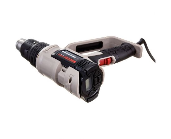 Технический фен Crown CT19024K – изображение 3