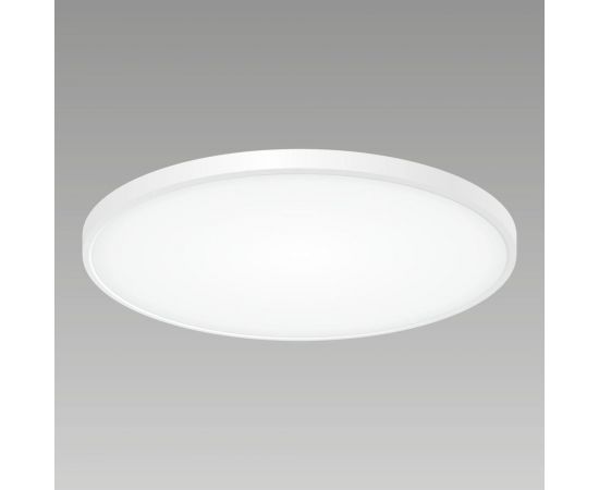 Накладной светильник Citilux Бейсик, белый LED 50WхМульти CL738500V – изображение 3