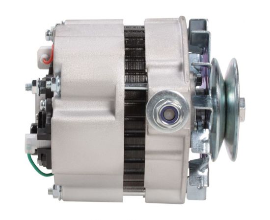 Генератор для автомобилей Лада 2104-2107/21045 с инж. двиг. 60А StartVOLT LG 0107X – изображение 3