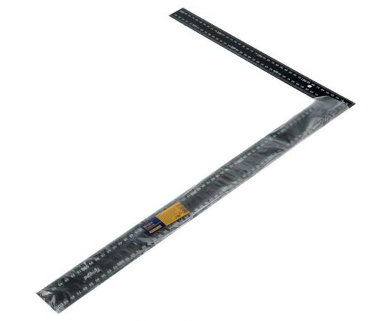 Цельнометаллический угольник ТУНДРА 600 х 400 мм 881960 – изображение 3