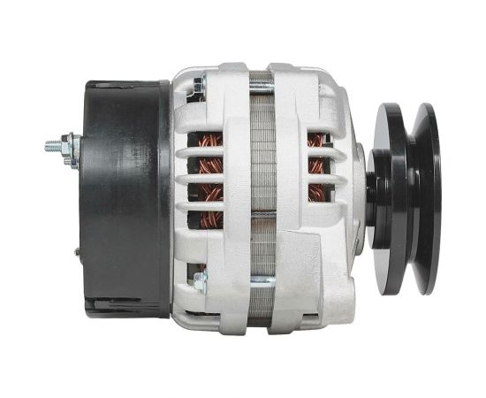 Генератор для автомобилей КАМАЗ/МАЗ с дв. Камаз 740/ЯМЗ-236/238 80A StartVOLT LG 0740 – изображение 3