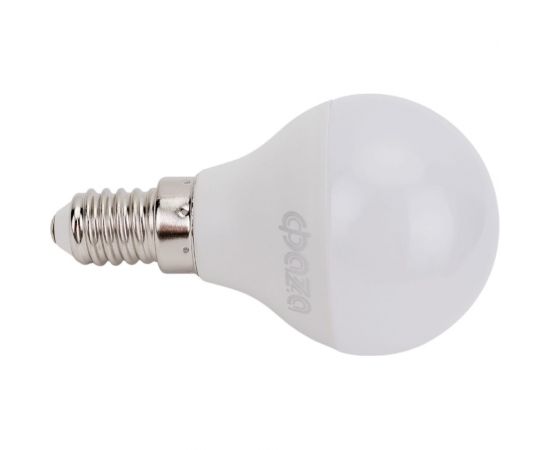 Лампа ФАZА FLL- G45 12w E14 3000K 230/50 5038561 – изображение 3