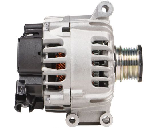 Генератор для автомобилей Peugeot 308 /Citroen C4 II 1.6i 150A StartVOLT LG 2001 – изображение 3