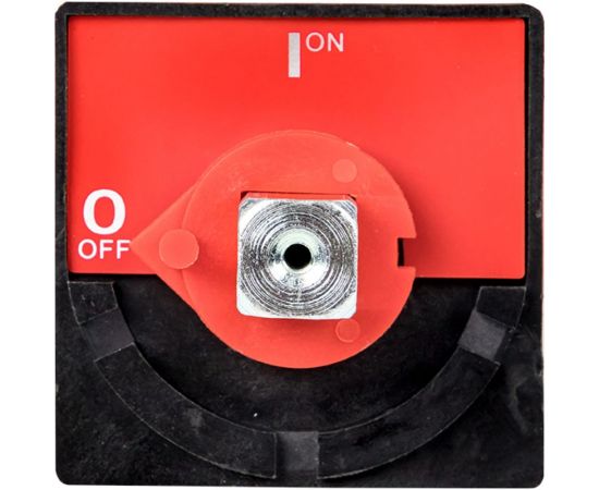 Рукоятка для управления через дверь EKF PROxima PowerSwitch 1000-3150А psds-ls-1000-3150 – изображение 3