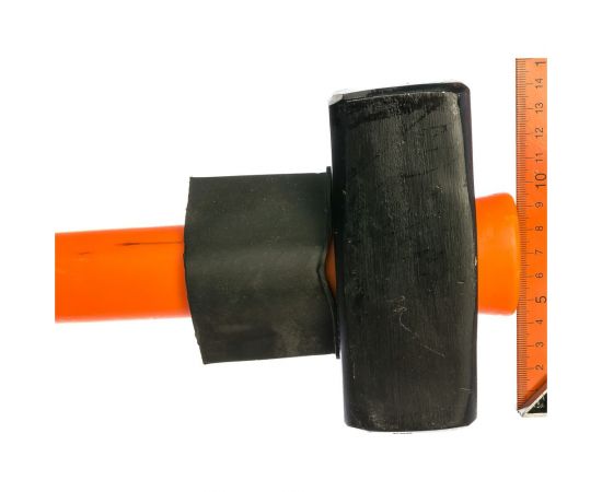 Кувалда SANTOOL с фибергласовой ручкой 3000 гр 030820-300 – изображение 3