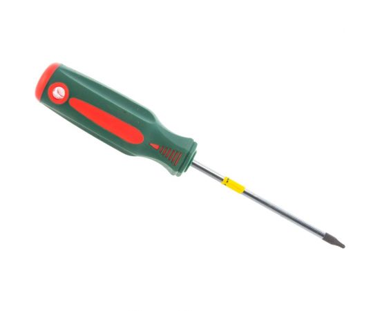 Отвертка Torx T10х100мм Hans 0440T10 – изображение 3