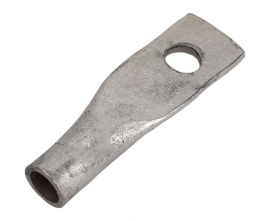 Наконечник EKF PROxima ТМЛ 6-4-4, медный луженый 100 шт tml-6-4-4-g – изображение 3