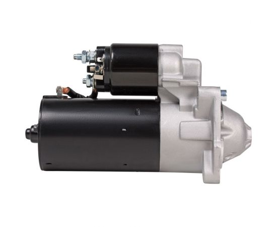 Стартер для автомобилей Fiat Ducato 2.3JTD 2,5кВт StartVOLT LSt 1621 – изображение 3