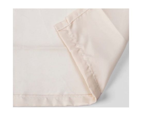 Шторка для ванной, кольца в комплекте WasserKRAFT Vils SC-10101 – изображение 3