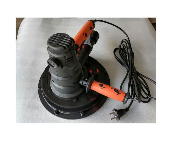 Шлифовальная машина для стен и потолков SPEKTROS DS2302 55782 – изображение 3