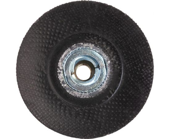 Опорная тарелка для фибровых дисков 125 мм Abraforce AM093210 – изображение 3