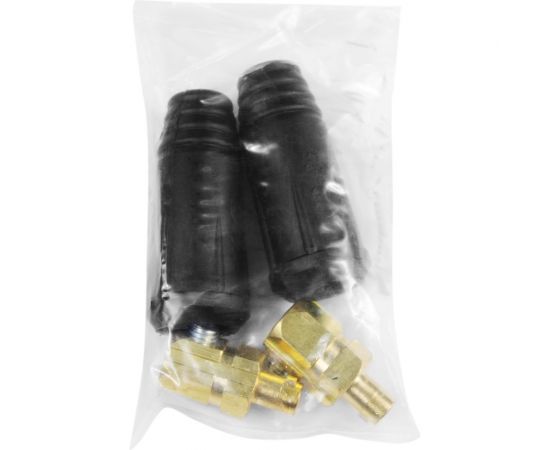 Вилка кабельная 70-95 Foxweld 6440 – изображение 3