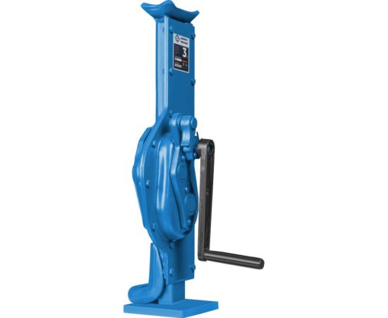 Реечный домкрат GEARSEN 3 т GRJ 30 – изображение 3