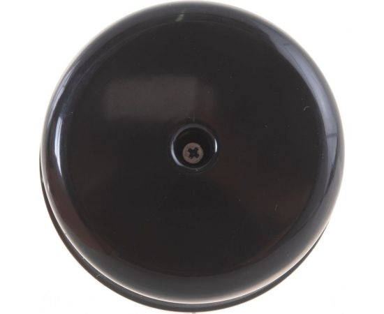 Распределительная коробка МЕЗОНИНЪ пластиковая, цвет - черный GE30236-05 – изображение 3