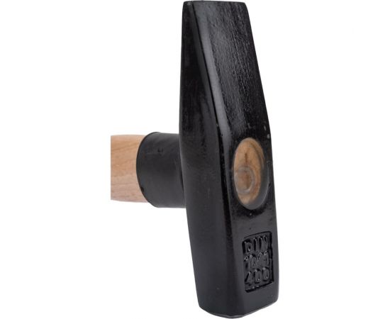 Слесарный молоток Промлайн с предохранительной пластиной, вес 0,4кг ПЛ0411104400_z022 – изображение 3