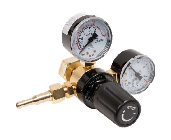 Регулятор для углекислоты и аргона У 30/ АР 40 KRASS 2133616 – изображение 3
