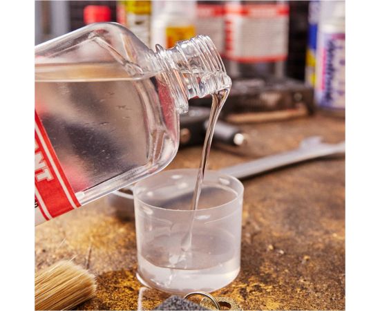 Силиконовое масло ПМС-100 500 мл REXANT 09-3922 – изображение 4