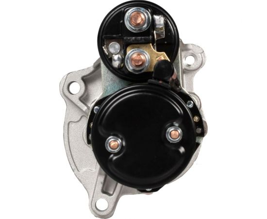 Стартер для автомобилей Citroen C4 1.6i 1,1кВт StartVOLT LSt 1602 – изображение 4