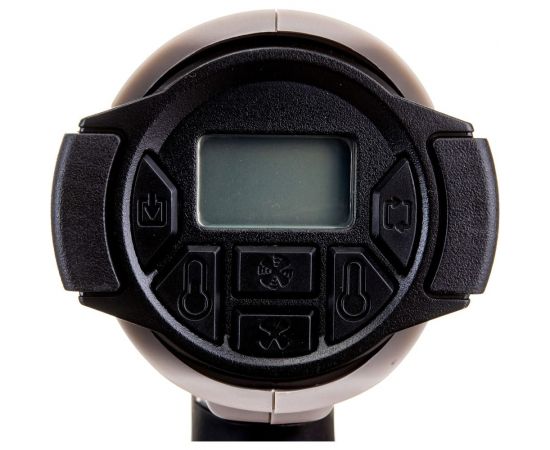 Технический фен Crown CT19024K – изображение 4