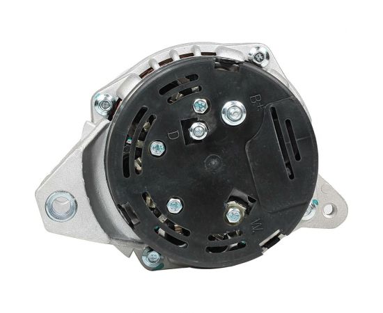 Генератор для автомобилей КАМАЗ/МАЗ с дв. Камаз 740/ЯМЗ-236/238 80A StartVOLT LG 0740 – изображение 4